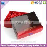 China Well Promotioned Glossy Printing Cosmetic Beauty Box in Hot Selling thumbnail-4