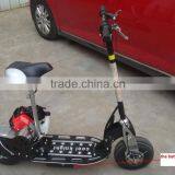 49cc Gasoline Powered Scooter With CE