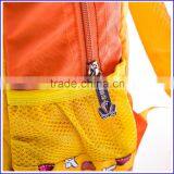 New Style Good Quality Custom Size Seven Children School Bag thumbnail-2