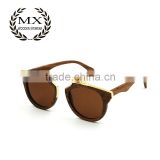 handmade wooden sunglasses