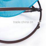 Leisure Zero Gravity Lounge Chair Furniture Chaise Patio Outdoor Rocking Chair thumbnail-6