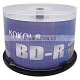 TAIWAN A+ Blu Ray Disc 25GB 1-6X BDR / Blank Disc Printable thumbnail-3