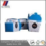 Custom Food Paper Boxes for Box Lunches thumbnail-1