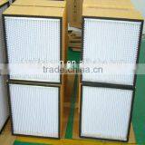 Aluminum Separator Box Filter With Headers thumbnail-3