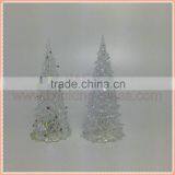 2015 Wholesale Various ps Christmas Tree Led Outdoor Artificial Led Christmas Tree thumbnail-2