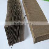 Hollow Honeycomb Paper Core PVC MDF Paper Interior Wooden Doors thumbnail-2