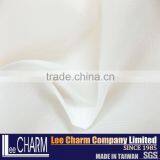 Made in Taiwan 180T 100 Polyester Bleaching Pongee Taffeta Fabric for Artificial Flower Decoration thumbnail-4