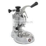 La Pavoni Stradivari STL 12 Cups Automatic Espresso Pod Coffee Makers
