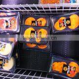 China Professional Manufacturer&Exporter With Absorbent Pad Plastic PP Meat Tray thumbnail-2