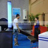 Stainless Steel Solar Evacuated Tube Solar Unpressurized Collector,Model No:FP-GV2.05-01-A