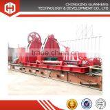 Electric Hydraulic Marine Winch for Anchor Mooring Towing of Ship/boat/cargo Ship/vessel/ferry Boat/tug Boat thumbnail-3