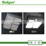 Dailyart Simple Design Led Ceiling Lamp for Livingroom