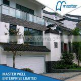 High-class Quality Sectional Overhead Garage Door thumbnail-1