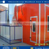 Handiness Spray Booth thumbnail-5