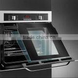 Stainless Steel Built in Oven With 8 Functions thumbnail-2