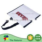 Super Quality Custom Print Promotional Hemp Woven Bag thumbnail-2