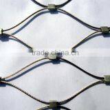 Rope Mesh Exterior Cladding Decorative With High Quality thumbnail-2