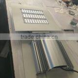 3 Years Warranty High Quality Petrol Station CE BV ISO9001 Gas Station Led Canopy Lights thumbnail-3