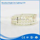 5050 Waterproof IP68 Warm White 60led UL Certificate 5050 Led Strip Light thumbnail-2