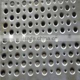 Perforted Metal Mesh