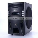 Professional Speakers Used for Computer for Mobile Phone With Usb Input thumbnail-3