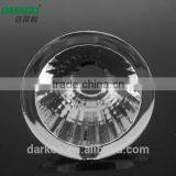 Seoul 35mm 15degree COB LED Electroplating Reflector DK3515-REF