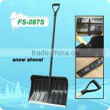Steel Handle Snow Shovel thumbnail-1