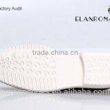 New Style Leather Casual Shoe for Men From Guangzhou Manufacturer Business Casual Shoe thumbnail-6