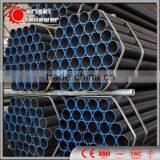 JIS, DIN,BS 1378 Standard Pipe/ 57mm Seamless Steel Pipe Tube thumbnail-2