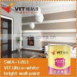 VIT Anti Yellowing Ultra-white Wall Paint
