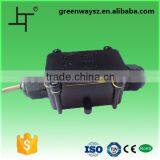 Ip68 Grade 3pin 2 Way Submersible Junction Box With Tuv thumbnail-3