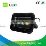 Top High Quality 3X50W Cob Led Floodlights With LENS thumbnail-3