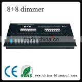 dj Equipment Each Road 2000w Light 16roads Dimmer