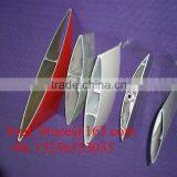 Aluminium Louver Profiles