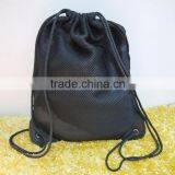 2016 Factory Directly Custom Made Nylon Bag Polyester Nylon Drawstring Bag, Organic Cotton Drawstring Bags thumbnail-2