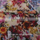 Digital Printing on Fabric Chiffon Printed Polyester Chiffon Fabric Digital Fabric Printing thumbnail-3