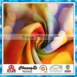 Big Dots Printed Korea Pashmina Fabric thumbnail-1