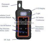 1200 Meter Rechargeable and Waterproof Multi-dog Training System for 3 Dogs thumbnail-2