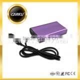 Power Bank Multifunction With LED , Fashion Metal Housing Power Bank thumbnail-4