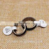 Creative Color Changeable Temperature Emotion Feeling Mood Rings for Women Men Jewelry thumbnail-5