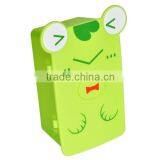 Promotional gift ABS plastic money safe box