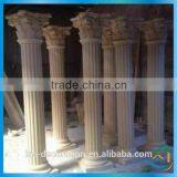 Architectural Cast Stone Decorative Column thumbnail-6