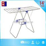 The Latest 2 Tiers Stainless Steel Clothes Dryer thumbnail-1