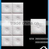 Faux Decorative Interior Wall Panel thumbnail-1