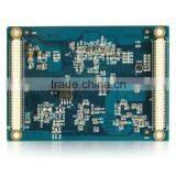 ODM/OEM Atmel A5D3X Cortex-A5 Development Kit Dual Ethernet Port/USB-WIFI Port/SPI/I2C thumbnail-3