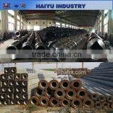 High Strength Prestressed Concrete Pile Mould Manufacturing Plant