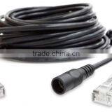 AFA-1-C PoE Y-cable