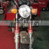 2015 Cargo Moped Gasoline Motorcycled Cargo Tricycle thumbnail-6