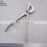 WHITE EMASCULATOR Castration Veterinary Instruments Made By BOSS Healthcare Instruments thumbnail-1