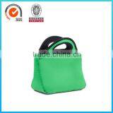 Customize Neoprene Lunch Cooler Bag With Zipper thumbnail-2